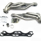 JBA 92-95 Chevrolet Blazer 5.0L/5.7L w/o A.I.R. 1-1/2in Primary Raw 409SS Cat4Ward Header