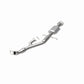 Magnaflow Conv DF 02-06 Kia Optima 2.7L