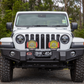 ARB 18-21 Jeep Wrangler JL / 20-21 Jeep Gladiator JT Front Winch Bumper
