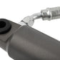 Fox 19+ GM 1500 Excludes TrailBoss/AT4 0-2in Lift Rear Elite Series 2.5 Shocks w/ DSC Adj