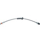 OMIX 07-11 Jeep Wrangler (JK/JKU) Transfer Case Shift Cable