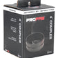 Spectre Coupler 4in. ID - Black