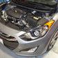 Injen 2014 Hyundai Elantra 2.0L 4cyl Polished CAI with MR Technology