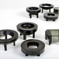 Whiteline 05+ BMW 1 Series/3/05-10/11 3 Series Rear Crossmember-Fr & Rr Mount Insert Bushing