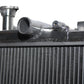 CSF 04-15 Nissan Titan Armada Radiator