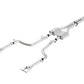 Borla 11 Dodge Challenger SRT8 Coupe AT/MT 5/6spd 6.4L 8cyl ATAK SS Catback Exhaust