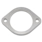 Vibrant Titanium 2-Bolt Flange - 3.00in ID / 4.19in Bolt Hole Center-to-Center / 5/16in Thick