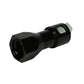 Aeromotive 5/16in Female to ORB-06 Feed Line Adapter