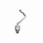 MagnaFlow Conv DF 99-02 Daewoo Nubira 2.0L