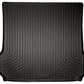 Husky Liners 13 Infiniti JX35 WeatherBeater Black Rear Cargo Liner
