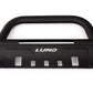 Lund 08-17 Toyota Sequoia Bull Bar w/Light & Wiring - Black