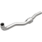 MagnaFlow Conv DF 06- GM Silv/Sierra 6.6L