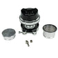 Turbosmart Nissan RB26DETT RacePort Gen-V Blow Off Valve - Black