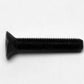 Wilwood Bolt - Flat Head - 5/16-24 Thread 1.750in Length - Alloy Steel Hex