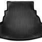Husky Liners 13-14 Toyota Avalon Limited/XLE WeatherBeater Black Trunk Liner