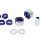 SuperPro 2008 Subaru Impreza Outback Sport Fr Lower Inner Rearward Control Arm Rearward Bushing Kit