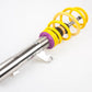 KW Coilover Kit V3 VW Beetle (16) Hatchback/ 2.5L/TDI