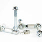 SPL Parts 2009+ Nissan 370Z Front Swaybar Endlinks