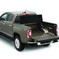 Tonno Pro 15-19 Chevy Colorado 5ft Fleetside Hard Fold Tonneau Cover