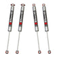 Skyjacker 20-21 Jeep Gladiator JT Non-Rubicon 6-6.5in Front & Rear M95 Monotube Shocks Component Box