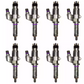 Exergy 01-04 Chevrolet Duramax LB7 Reman 30% Over Injector (Set of 8)