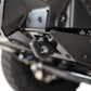Addictive Desert Designs 17-20 Ford Super Duty Bomber Front Bumper w/ Mounts For 20in Light Bars