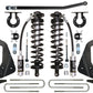 ICON 05-07 Ford F-250/F-350 4-5.5in Stage 3 Coilover Conversion System