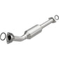 MagnaFlow Conv Direct Fit OEM 2003-2004 Toyota Tundra Underbody - 28.75in Length