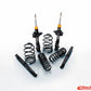 Eibach Pro-System Kit for 11-14 Chrysler 300C 2WD, V8 (Exc AWD, SRT-8 S/LEV)