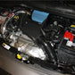 Injen 12-13 Fiat 500 Abarth 1.4L(t) Polished Short Ram Intake w/ MR Tech & Heat Shield