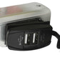Moroso USB Switch With Bracket