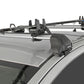 Rhino-Rack Universal Multi-Purpose Holder - Pair