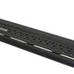 Go Rhino Dominator Extreme D6 SideSteps - Tex Blk - 68in