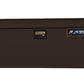 Lund Universal Steel Job Site Box/Chest - Black