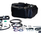Titan Fuel Tanks 03-12 Ram 2500 30 Gal. Extra HD Cross-Linked PE Spare Tire Aux Tank - All Cabs/Beds
