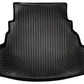 Husky Liners 13-14 Toyota Avalon Limited/XLE WeatherBeater Black Trunk Liner