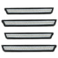 Oracle 15-21 Dodge Challenger Concept Sidemarker Set - Clear - No Paint