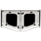 Oracle StarLINER Fiber Optic Hardtop Headliner for Wrangler JL/Gladiator JT - ColorSHIFT