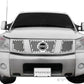 Putco 04-07 Nissan Titan / Armada Punch Stainless Steel Grilles