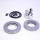McLeod Hyd T.O. Brg 1300/1400 Sml Face 3.000in OD
