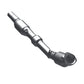 MagnaFlow Conv DF 06 Audi RS4 Awd D/S OEM