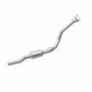 MagnaFlow Conv DF 96-99 Audi A6 Quattro 2.8L