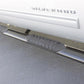 Lund 99-16 Ford F-250 Super Duty Crewcab 5in. Oval Straight SS Nerf Bars - Polished