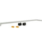 Whiteline 98-02 Miata NB Front 24mm Heavy Duty Adjustable Swaybar
