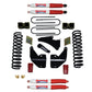 Skyjacker 3.5-4"KIT,13>RAM 3500,4NITR