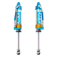 King Shocks Mitsubishi L200/Triton Rear 2.5 Dia Shock w/Adj (Will Not Fit Stock Vehicle) (Pair)