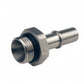 Aeromotive Adapter 5/8 Male Quick Connect AN-12 ORB