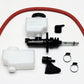 Wilwood Short Remote M/C Kit 3/4in Bore