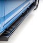 Lund 15-18 Ford F-150 SuperCab Summit Ridge 2.0 Running Boards - Black