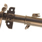 KYB Shocks & Struts Excel-G Front Left 11-14 Mazda 2